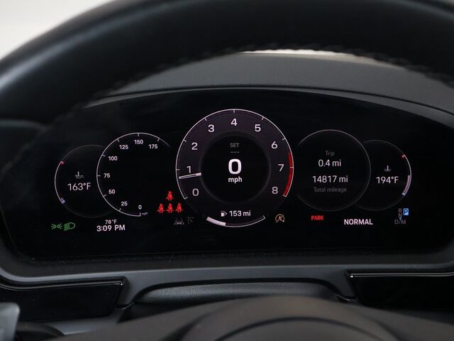 2024 Porsche Cayenne  Merriam KS