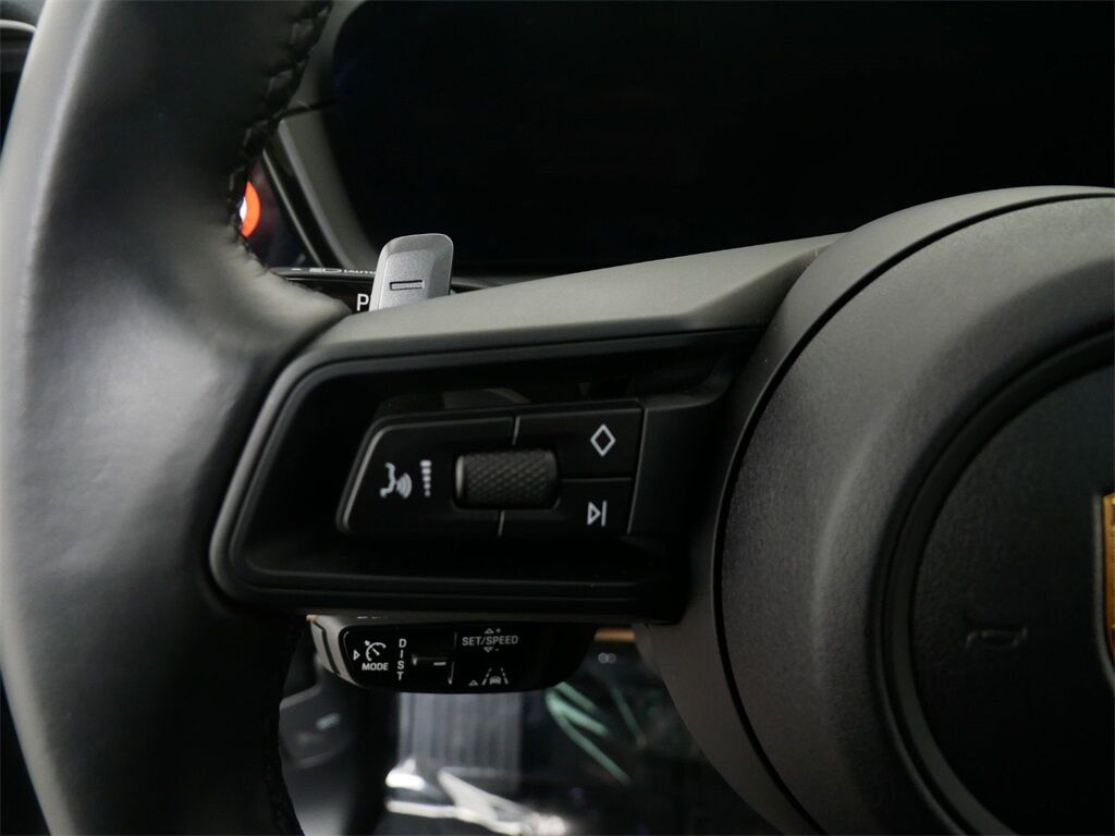 2024 Porsche Cayenne Oak Ridge TN