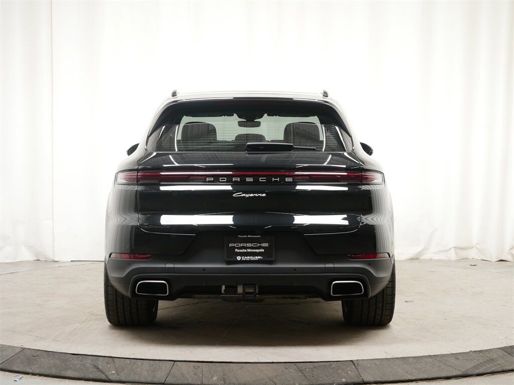 2024 Porsche Cayenne Oak Ridge TN
