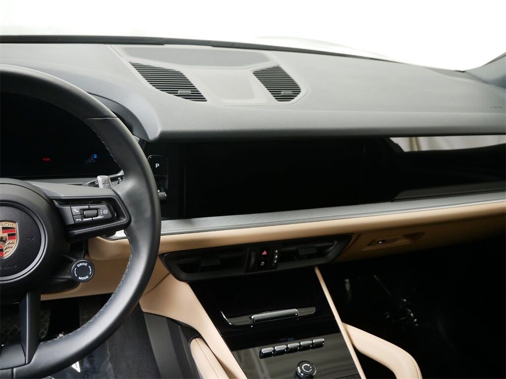 2024 Porsche Cayenne Oak Ridge TN