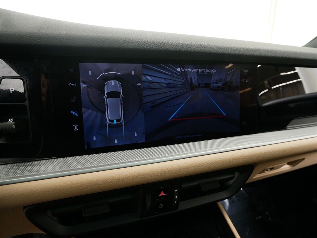 2024 Porsche Cayenne Oak Ridge TN