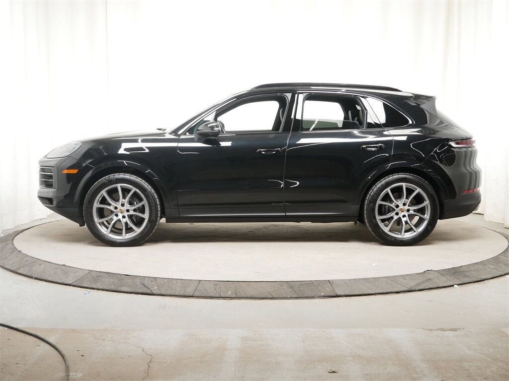 2024 Porsche Cayenne Oak Ridge TN
