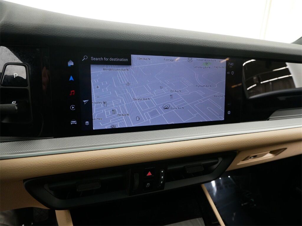 2024 Porsche Cayenne Oak Ridge TN