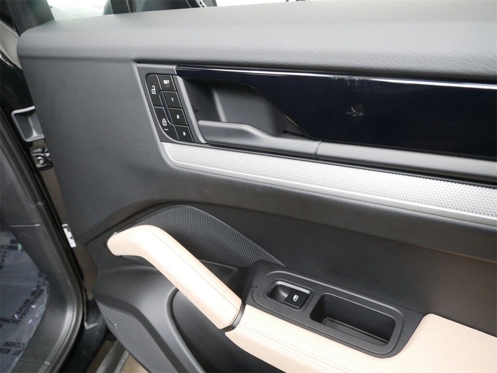 2024 Porsche Cayenne Oak Ridge TN