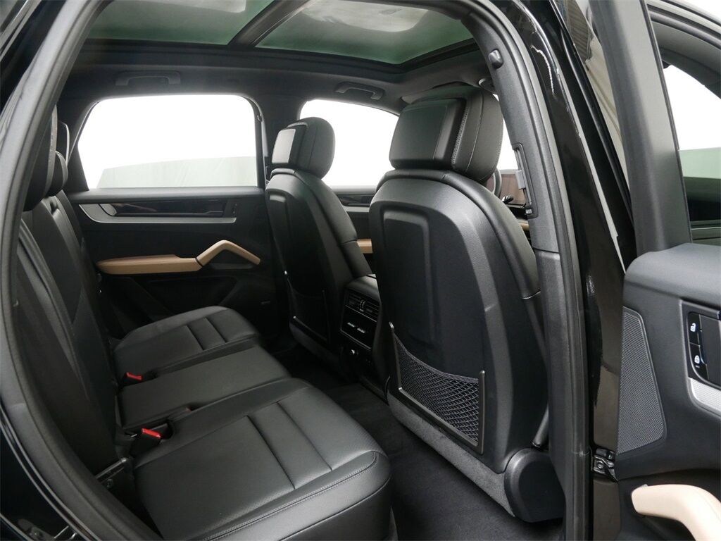 2024 Porsche Cayenne Oak Ridge TN