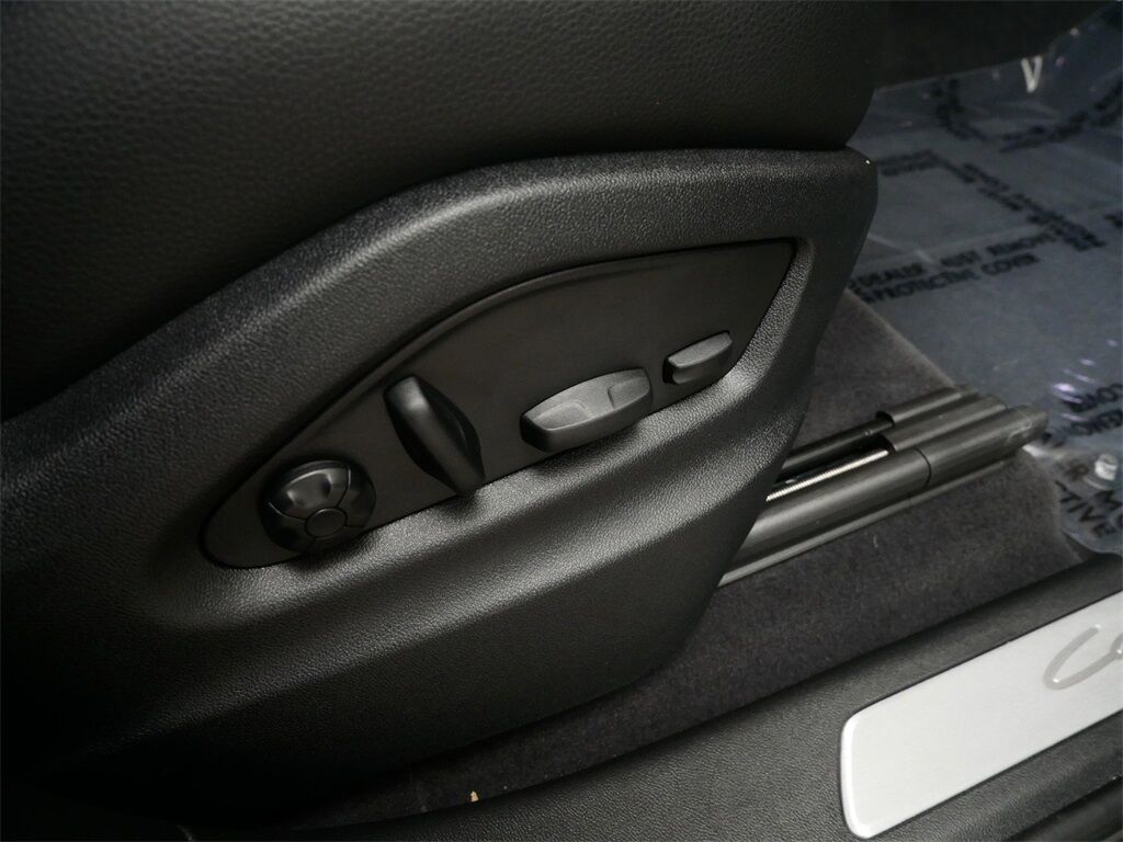 2024 Porsche Cayenne Oak Ridge TN