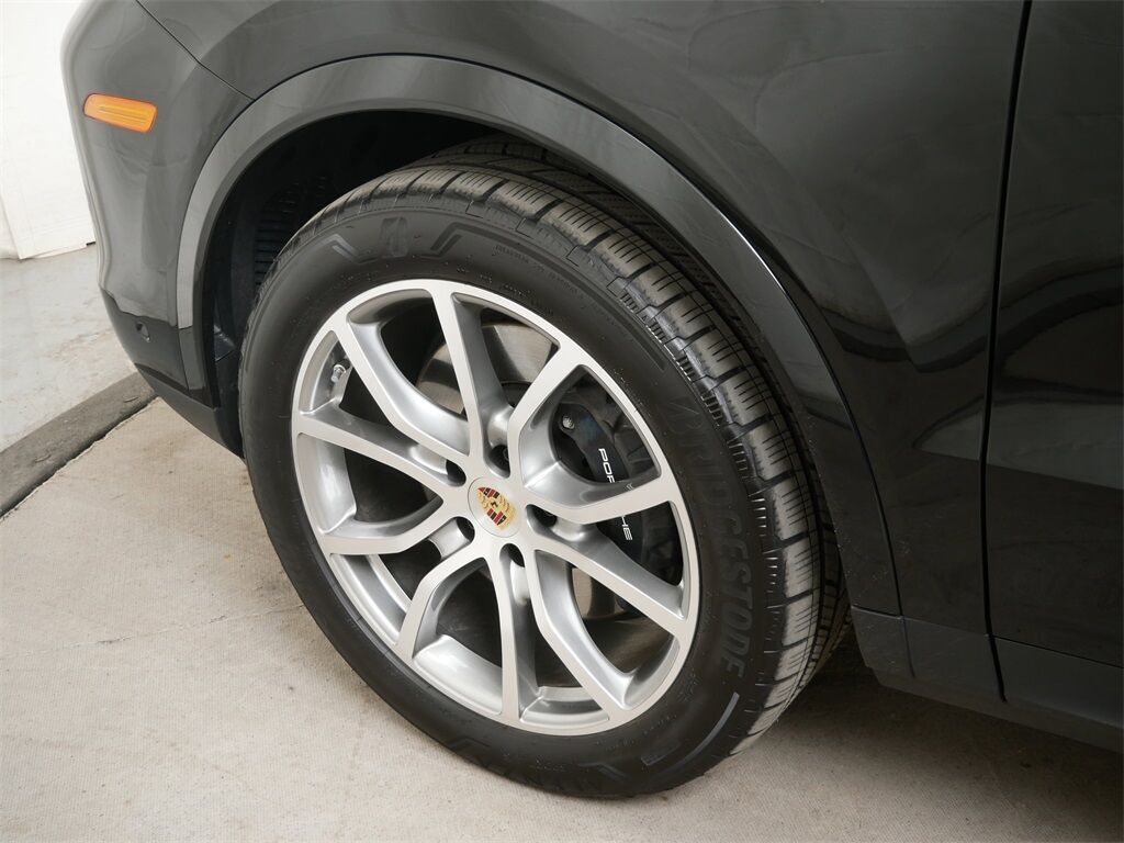 2024 Porsche Cayenne Oak Ridge TN