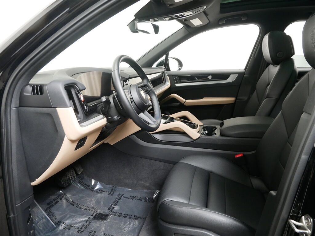 2024 Porsche Cayenne Oak Ridge TN