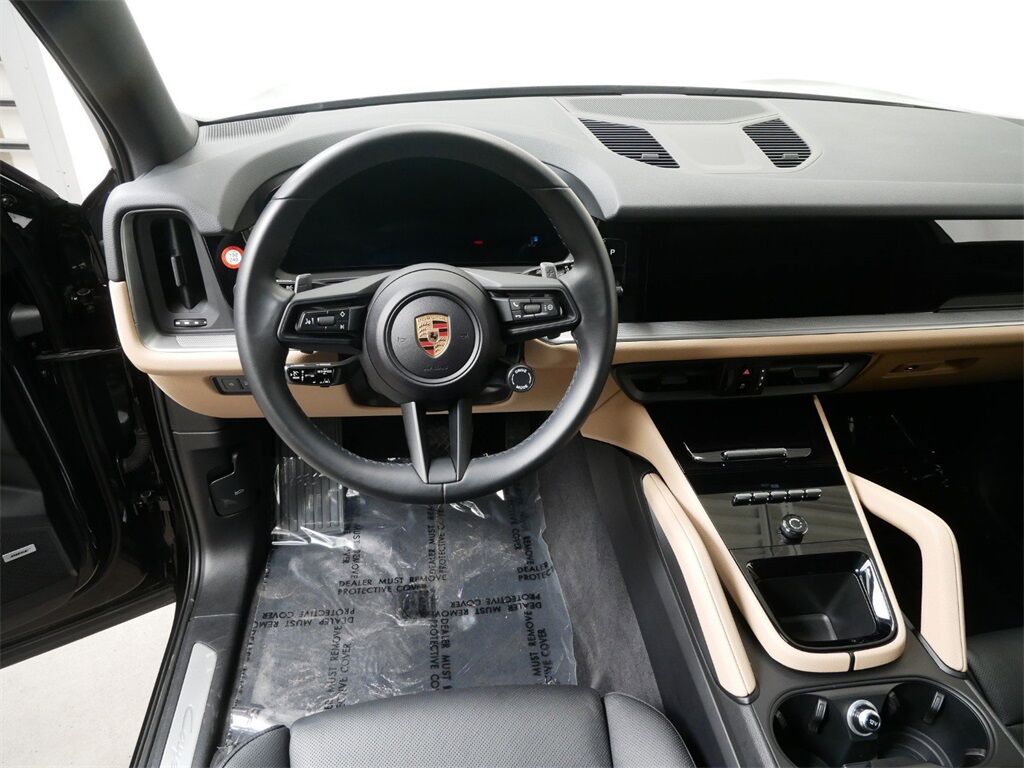 2024 Porsche Cayenne Oak Ridge TN