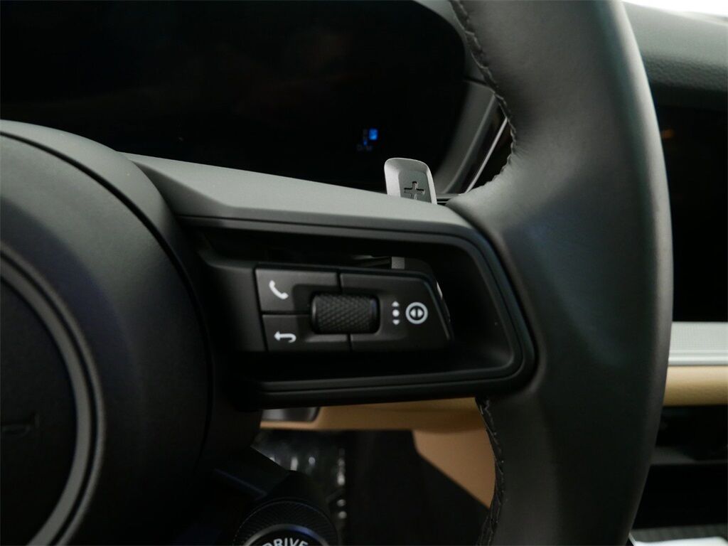 2024 Porsche Cayenne Oak Ridge TN