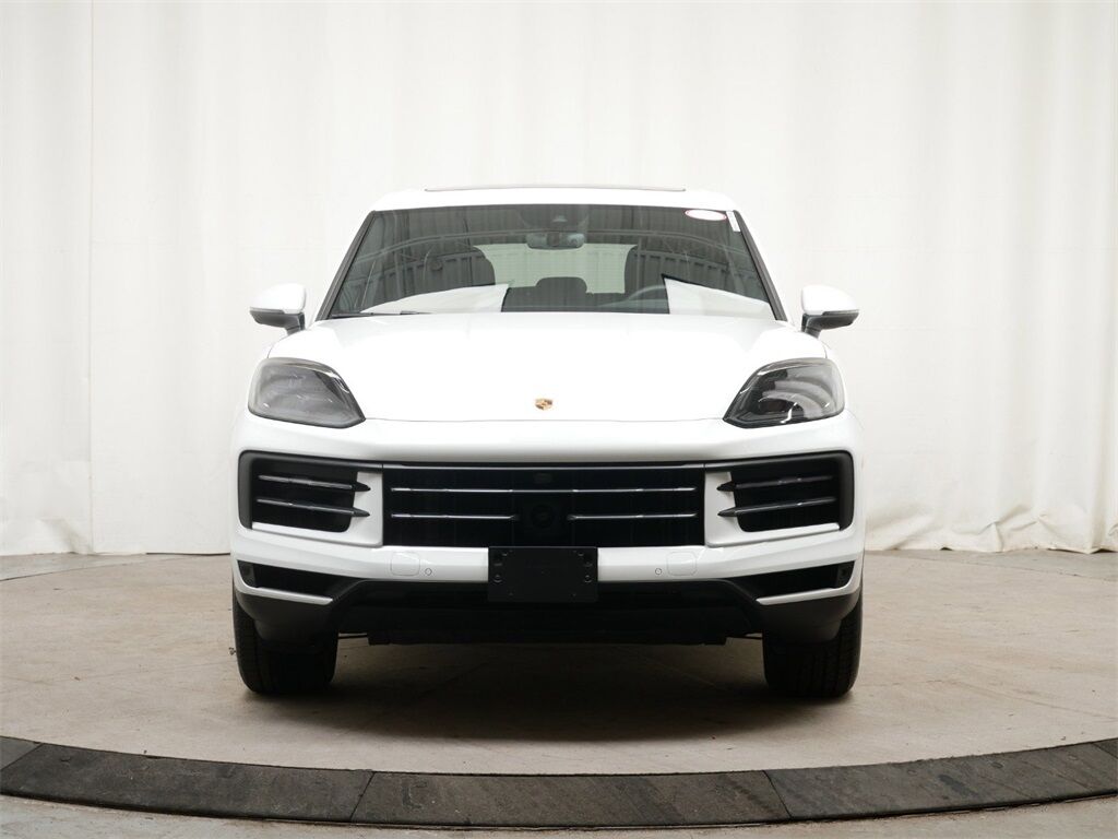 2024 Porsche Cayenne Oak Ridge TN