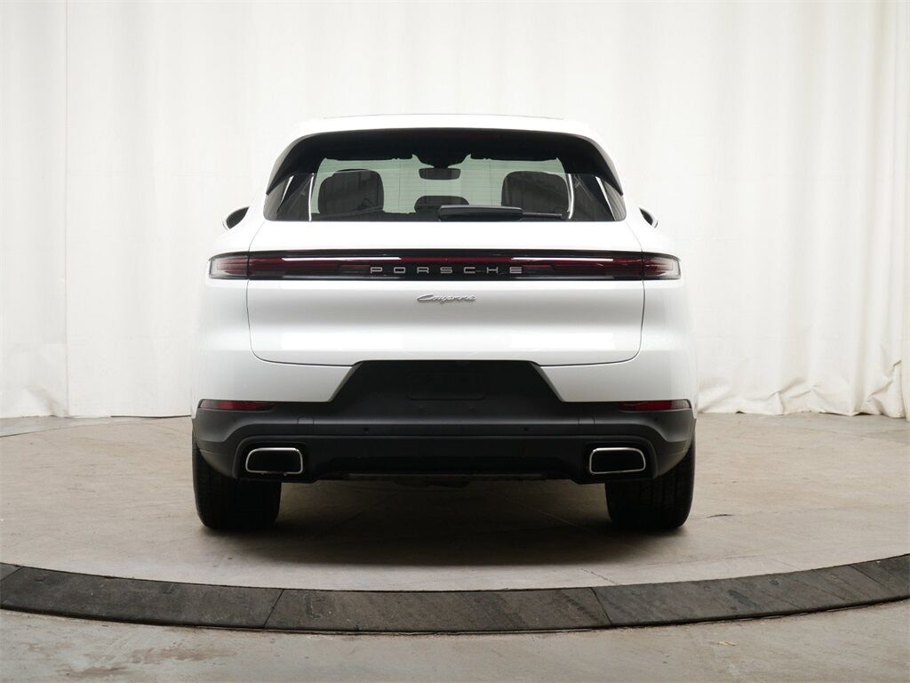 2024 Porsche Cayenne Oak Ridge TN