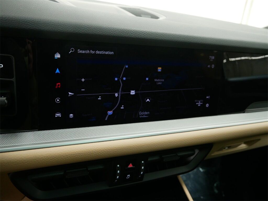 2024 Porsche Cayenne Oak Ridge TN