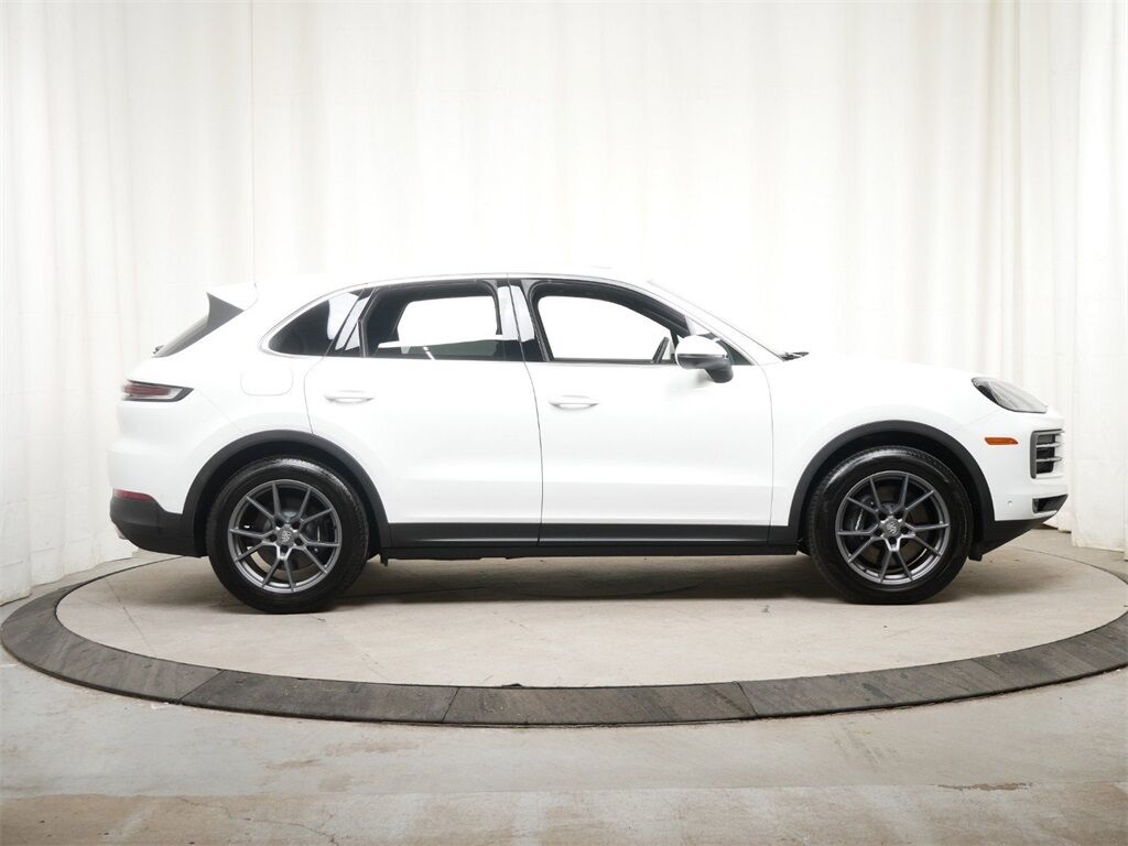 2024 Porsche Cayenne Oak Ridge TN