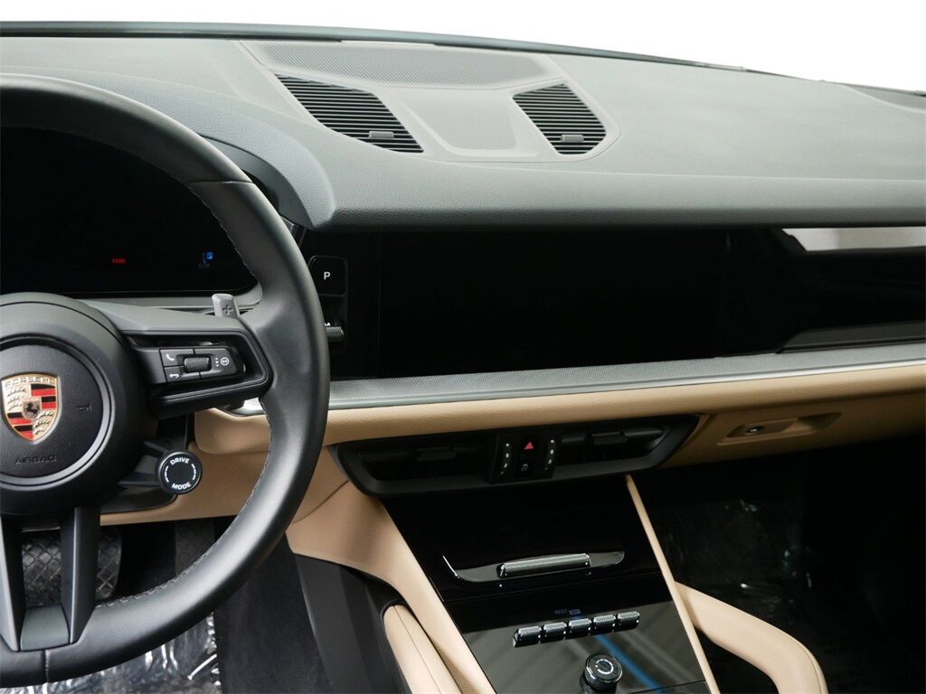 2024 Porsche Cayenne Oak Ridge TN