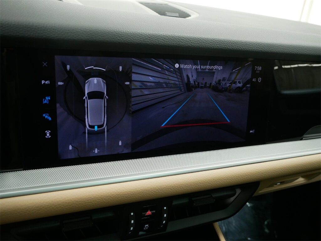 2024 Porsche Cayenne Oak Ridge TN