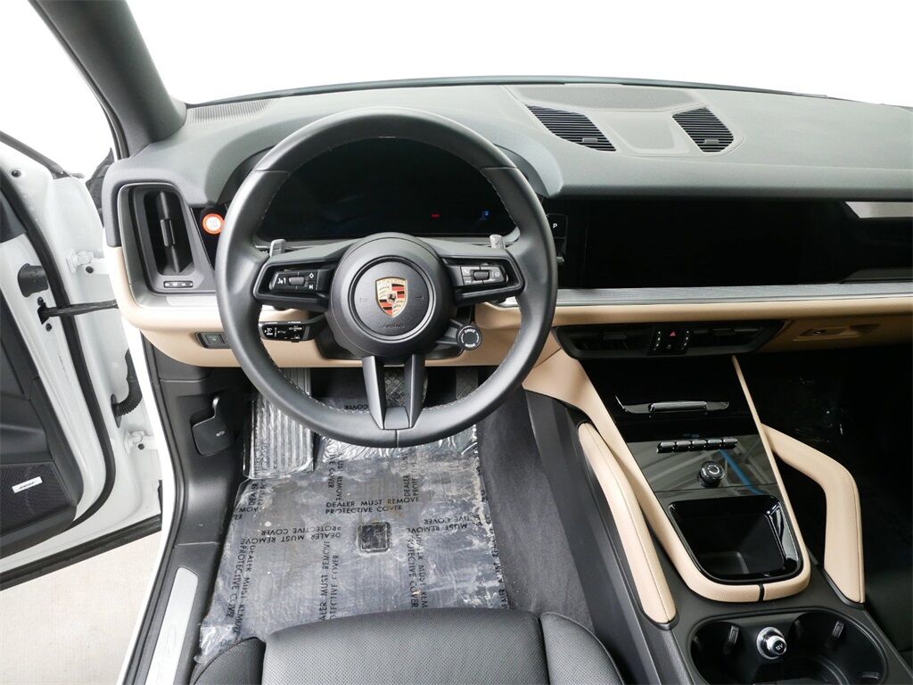 2024 Porsche Cayenne Oak Ridge TN