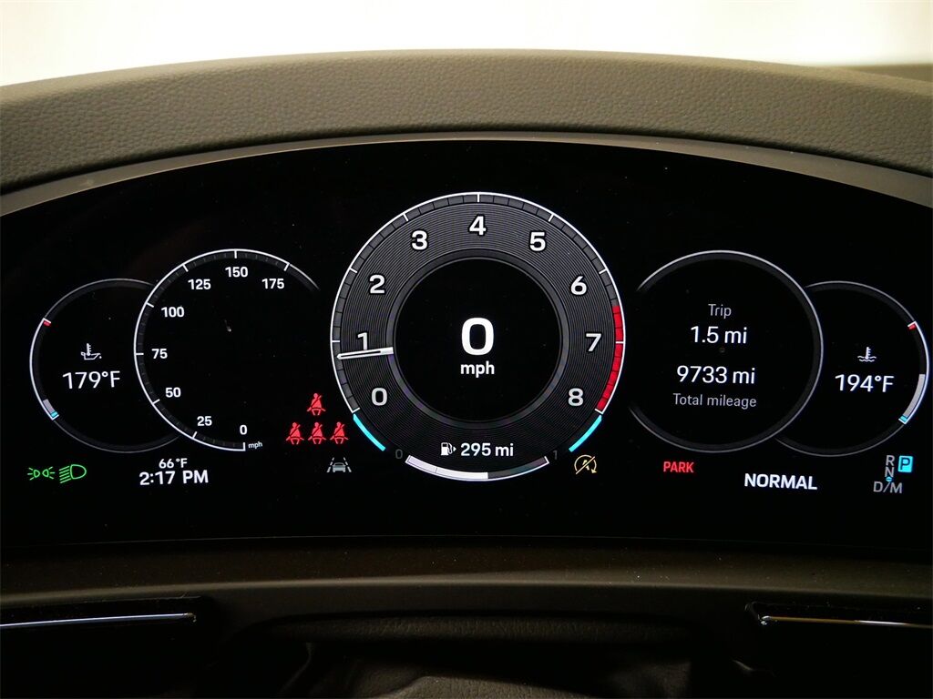 2024 Porsche Cayenne Oak Ridge TN