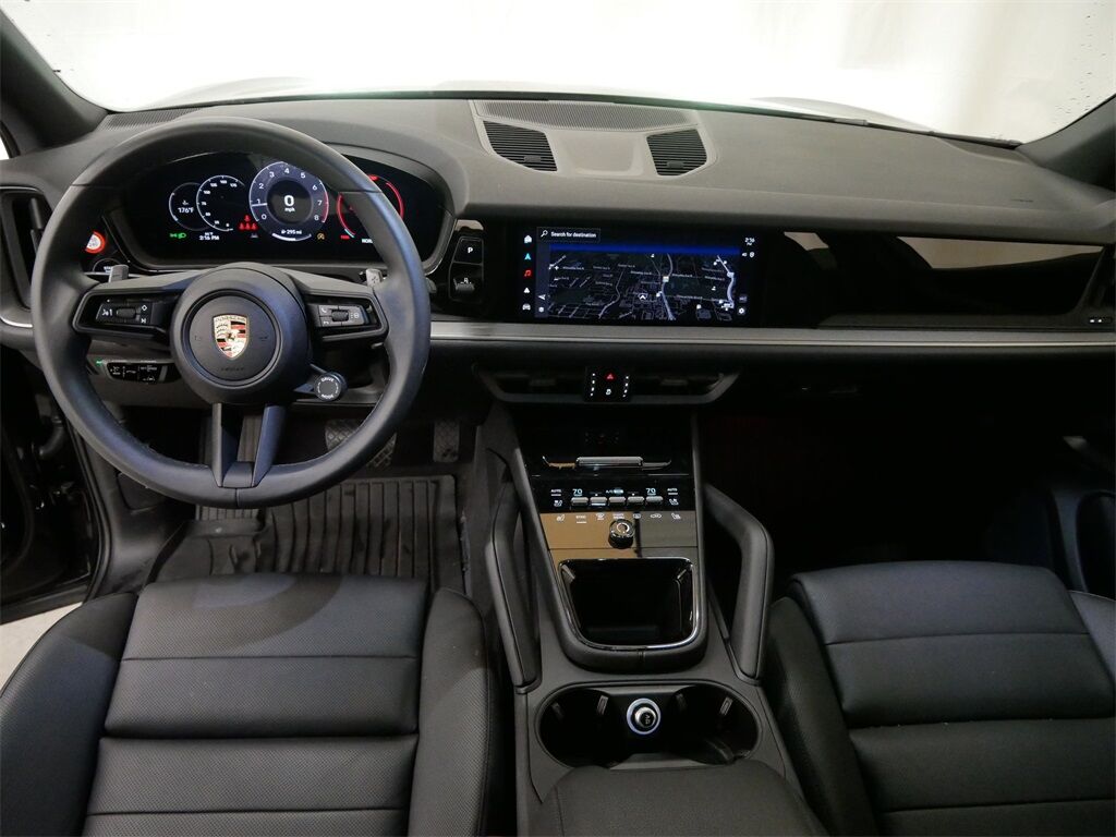 2024 Porsche Cayenne Oak Ridge TN