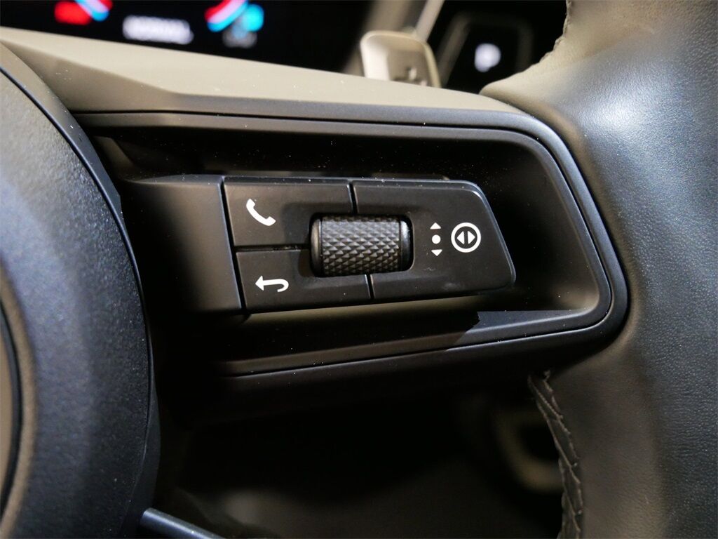 2024 Porsche Cayenne Oak Ridge TN