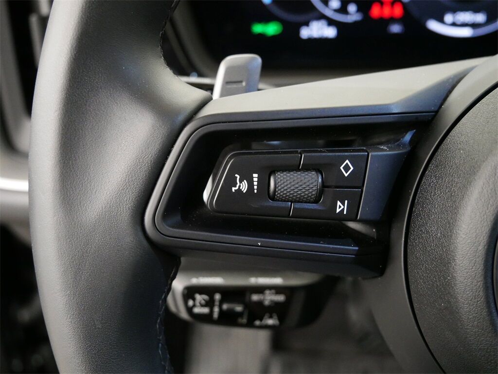 2024 Porsche Cayenne Oak Ridge TN