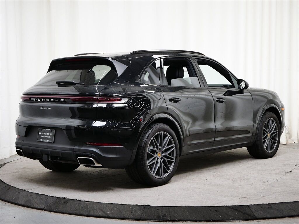 2024 Porsche Cayenne Oak Ridge TN