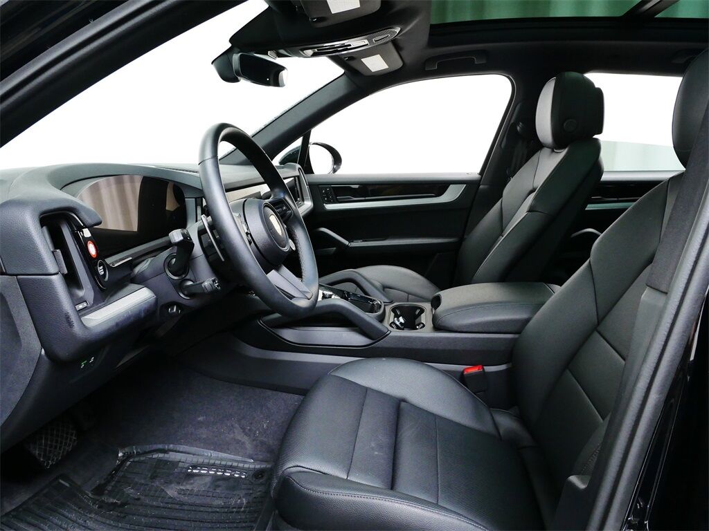 2024 Porsche Cayenne Oak Ridge TN