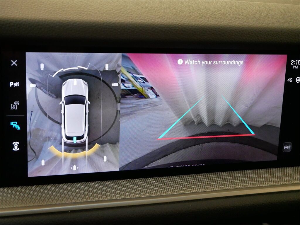 2024 Porsche Cayenne Oak Ridge TN