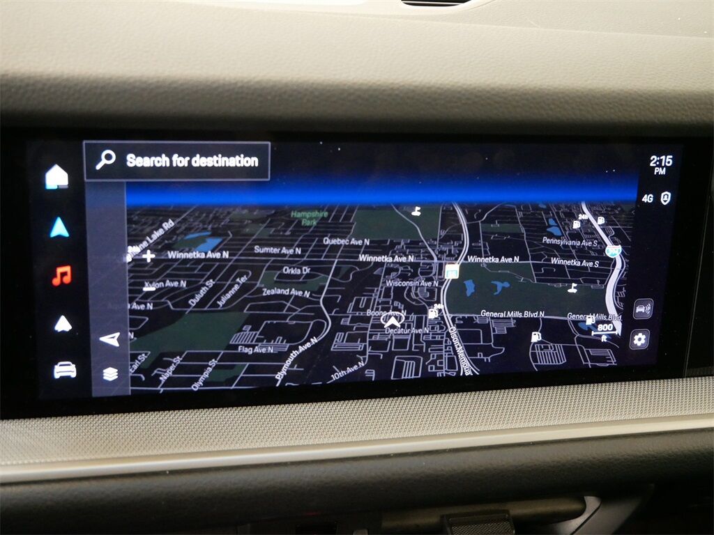 2024 Porsche Cayenne Oak Ridge TN