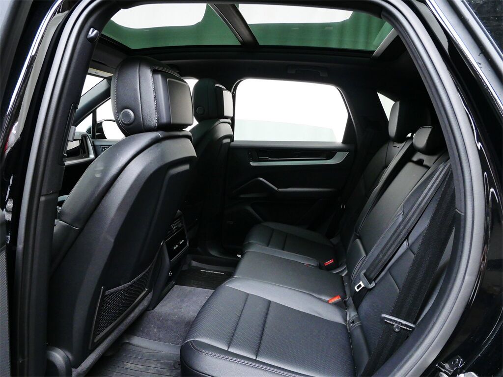 2024 Porsche Cayenne Oak Ridge TN