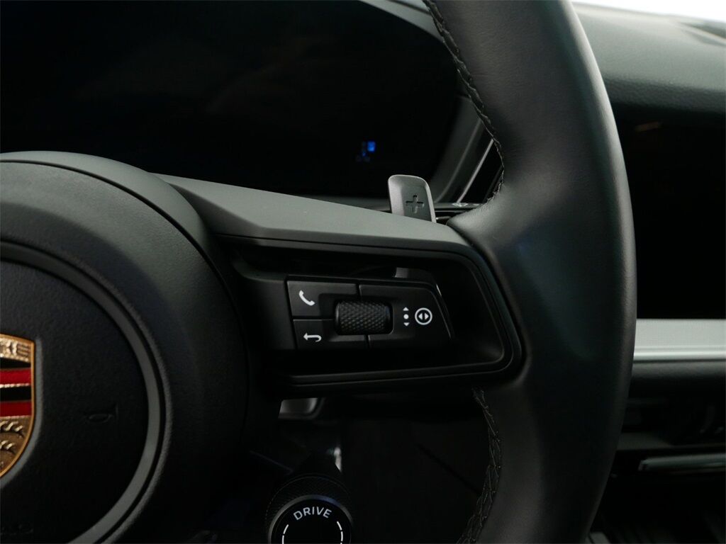 2024 Porsche Cayenne Oak Ridge TN