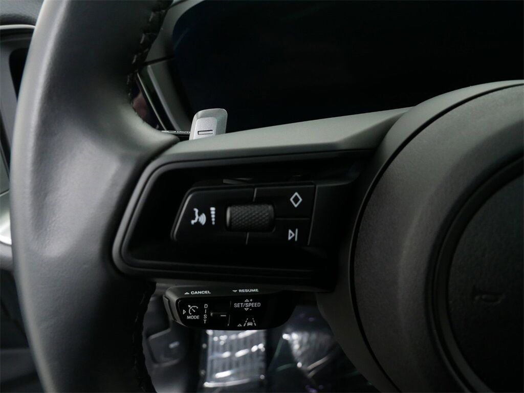 2024 Porsche Cayenne Oak Ridge TN