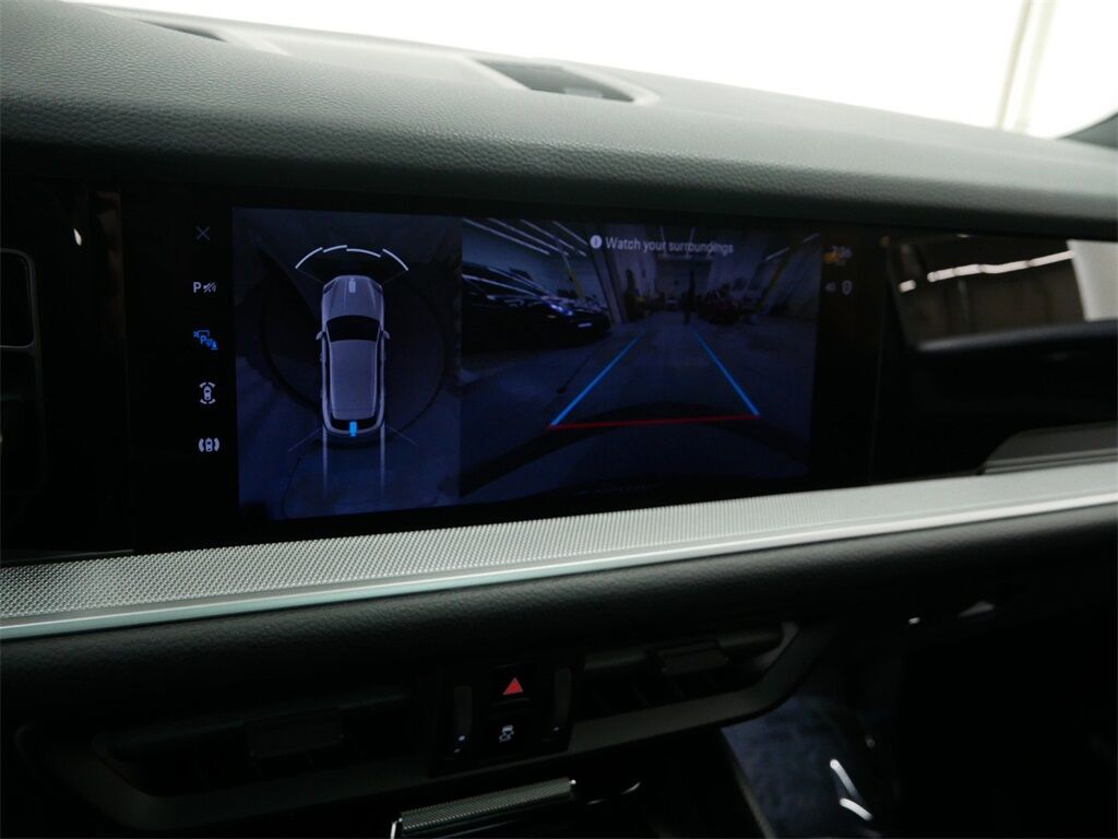 2024 Porsche Cayenne Oak Ridge TN