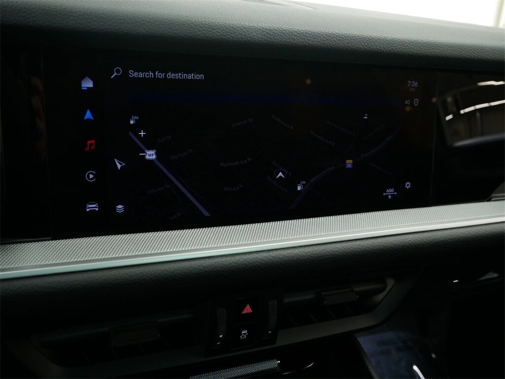 2024 Porsche Cayenne Oak Ridge TN