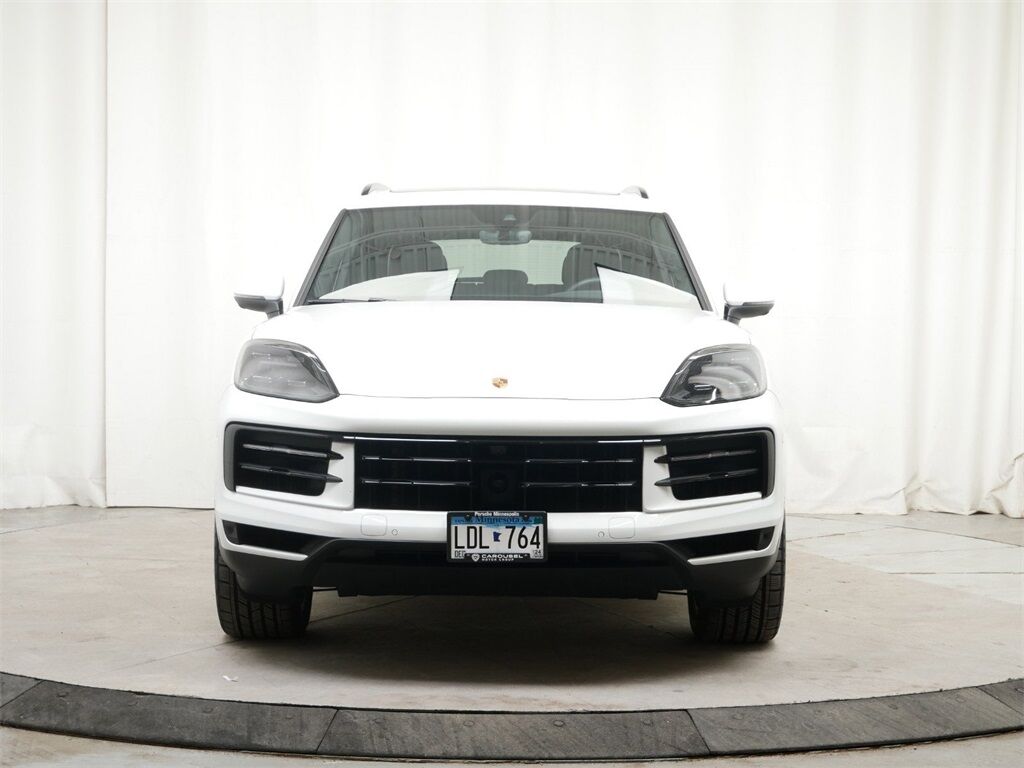 2024 Porsche Cayenne Oak Ridge TN