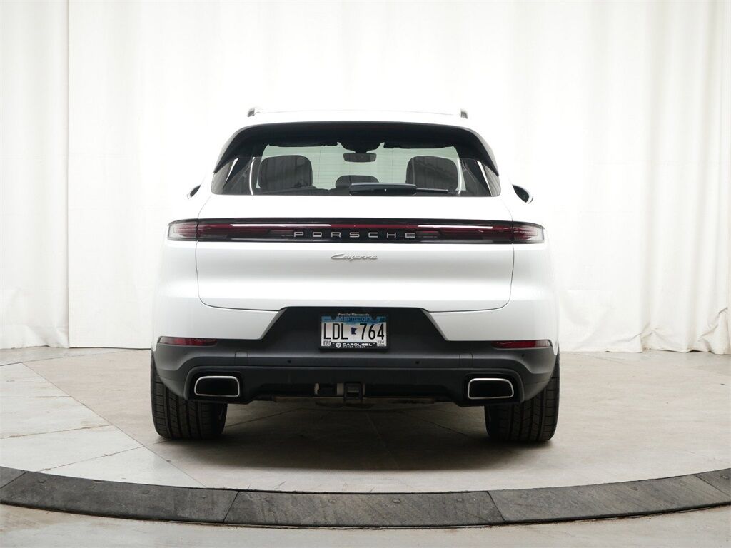2024 Porsche Cayenne Oak Ridge TN