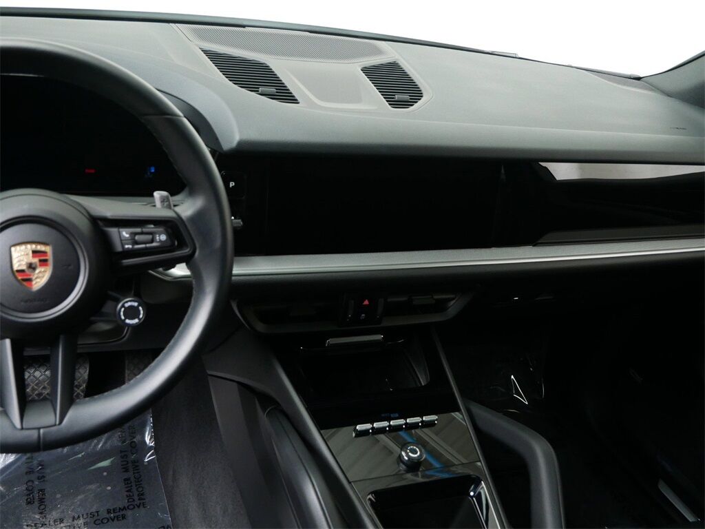 2024 Porsche Cayenne Oak Ridge TN