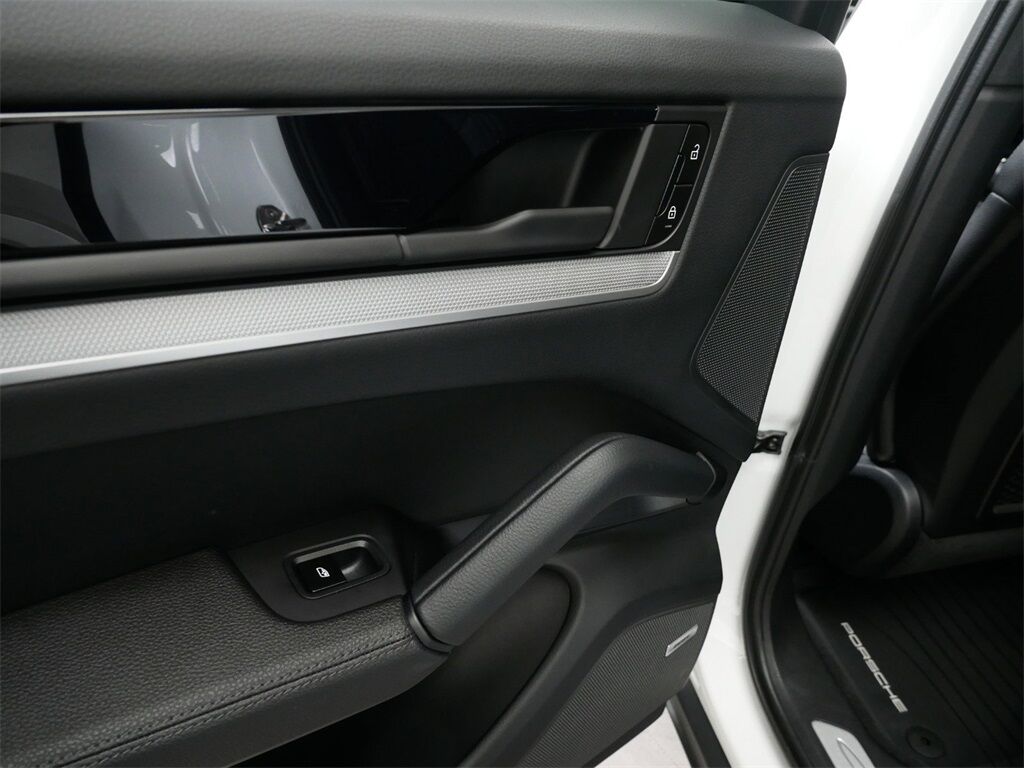 2024 Porsche Cayenne Oak Ridge TN