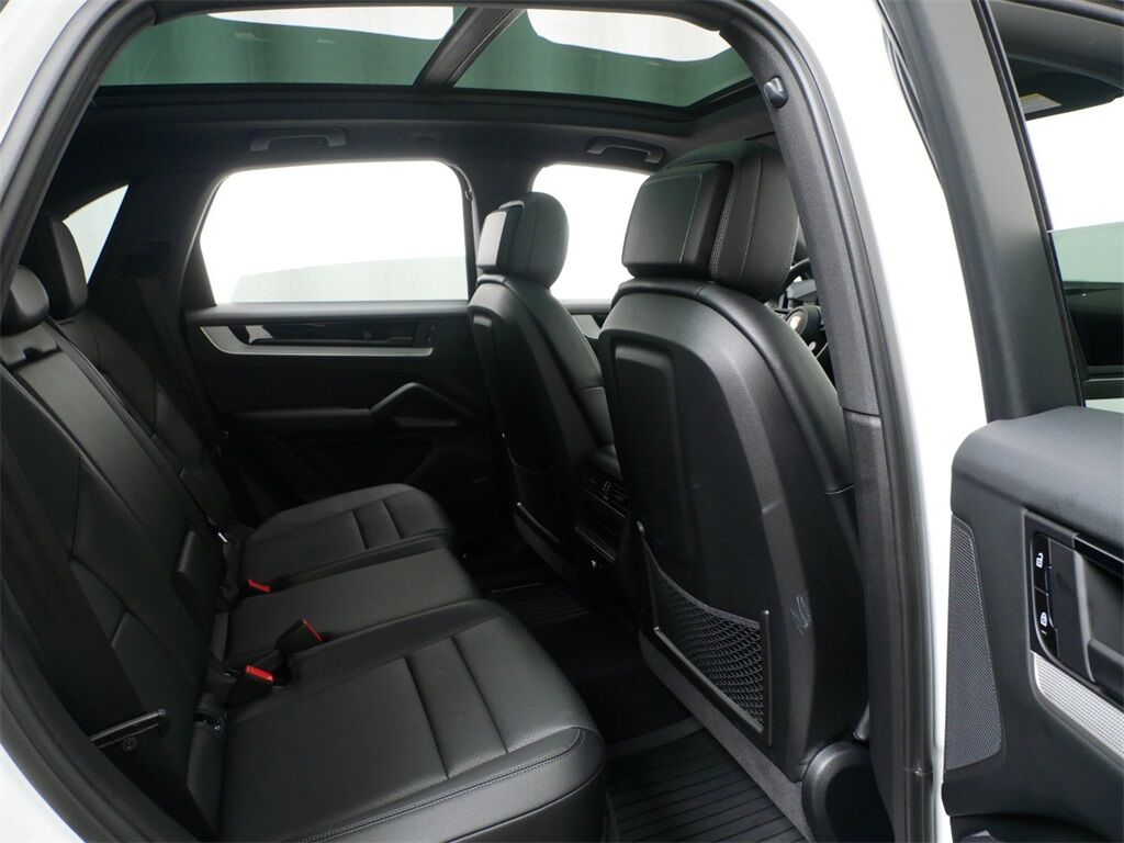 2024 Porsche Cayenne Oak Ridge TN