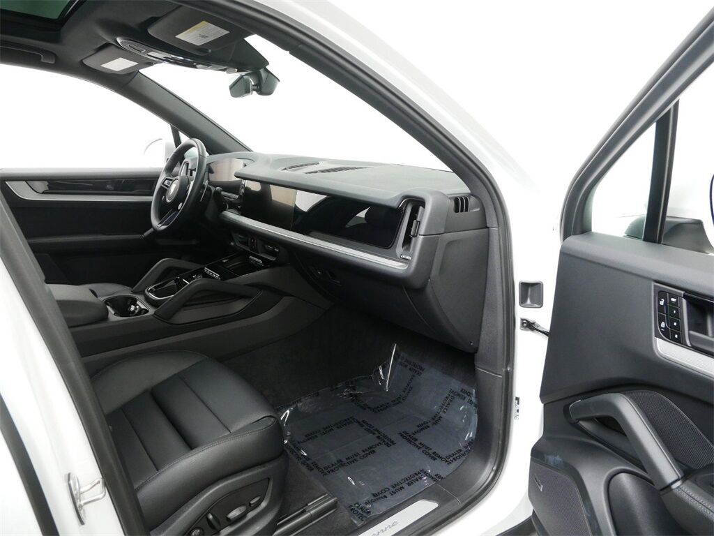 2024 Porsche Cayenne Oak Ridge TN