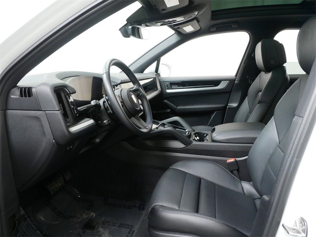 2024 Porsche Cayenne Oak Ridge TN