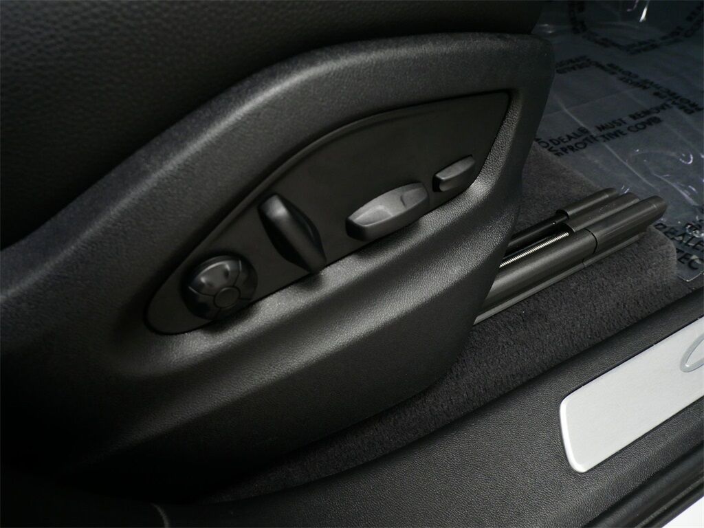 2024 Porsche Cayenne Oak Ridge TN