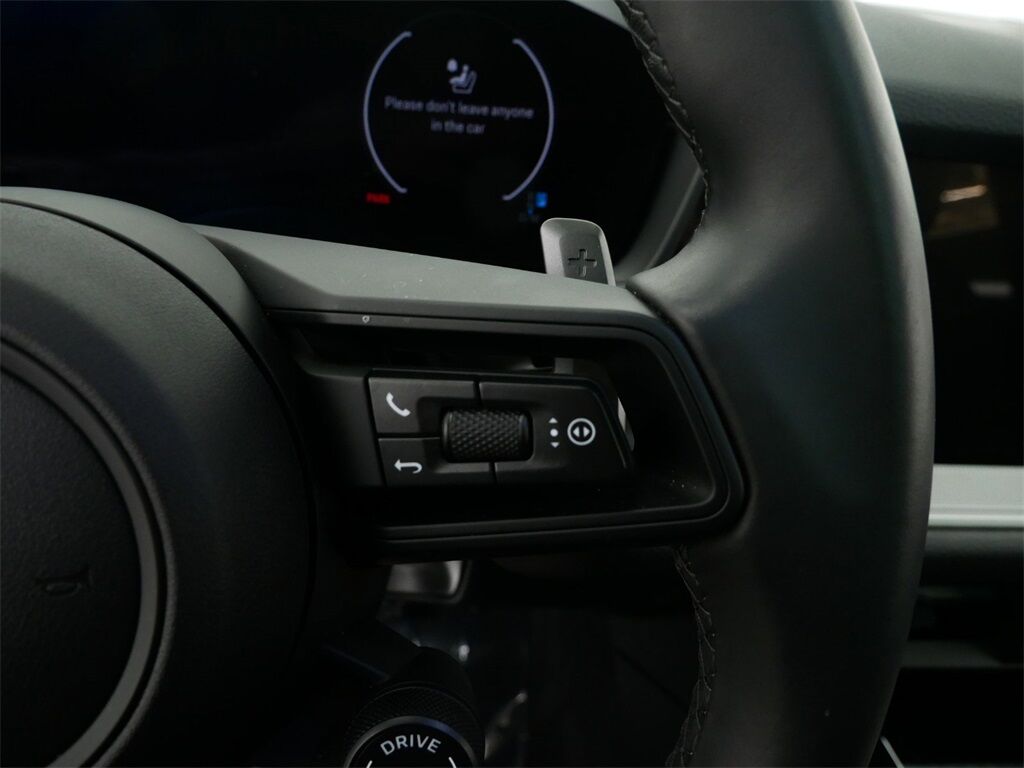 2024 Porsche Cayenne Oak Ridge TN