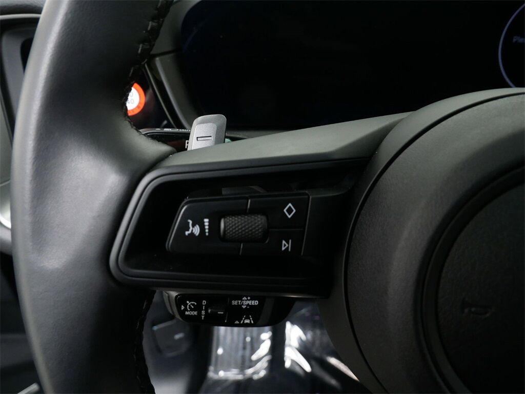 2024 Porsche Cayenne Oak Ridge TN