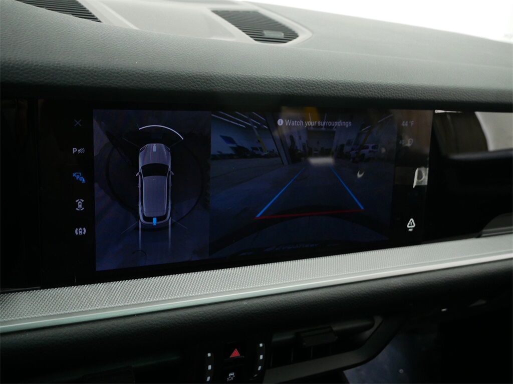 2024 Porsche Cayenne Oak Ridge TN