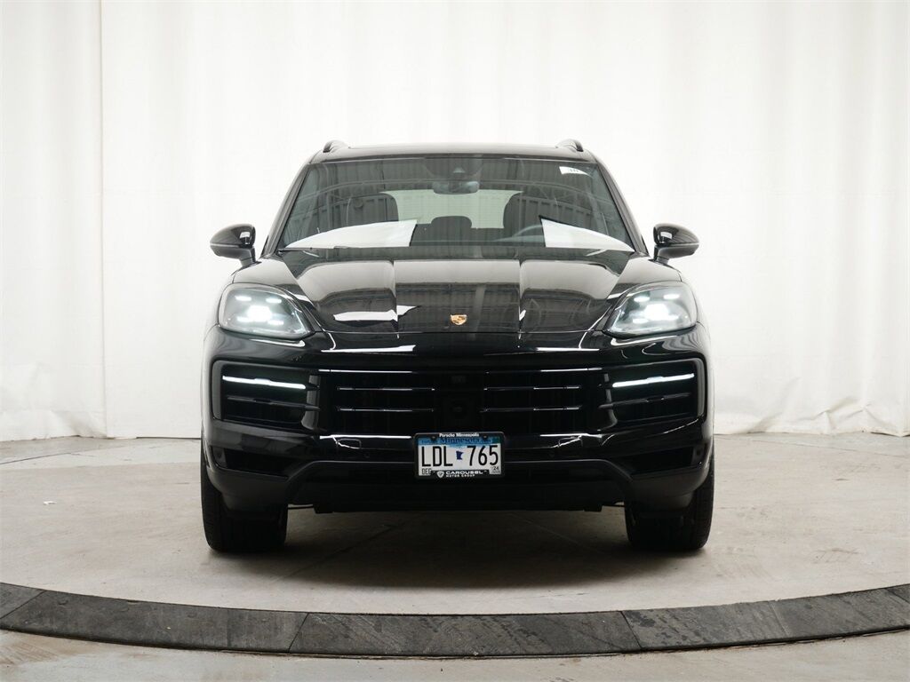 2024 Porsche Cayenne Oak Ridge TN