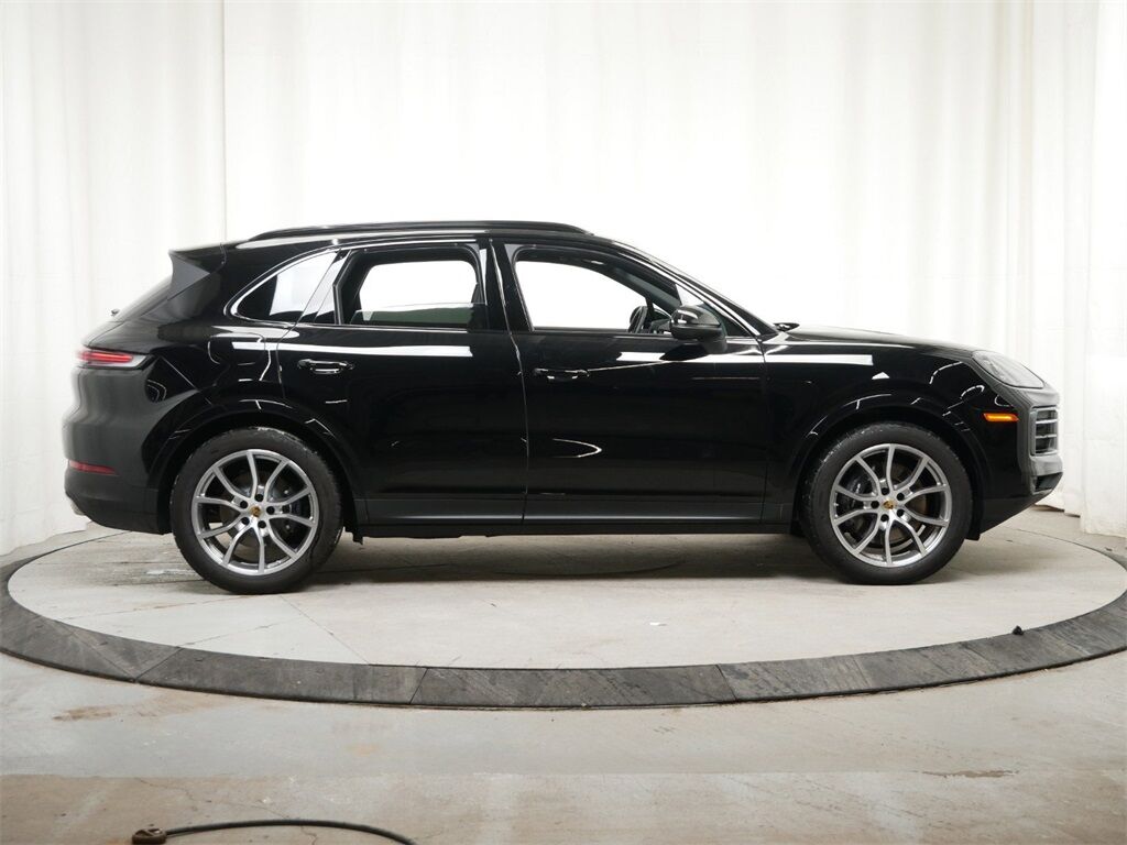 2024 Porsche Cayenne Oak Ridge TN