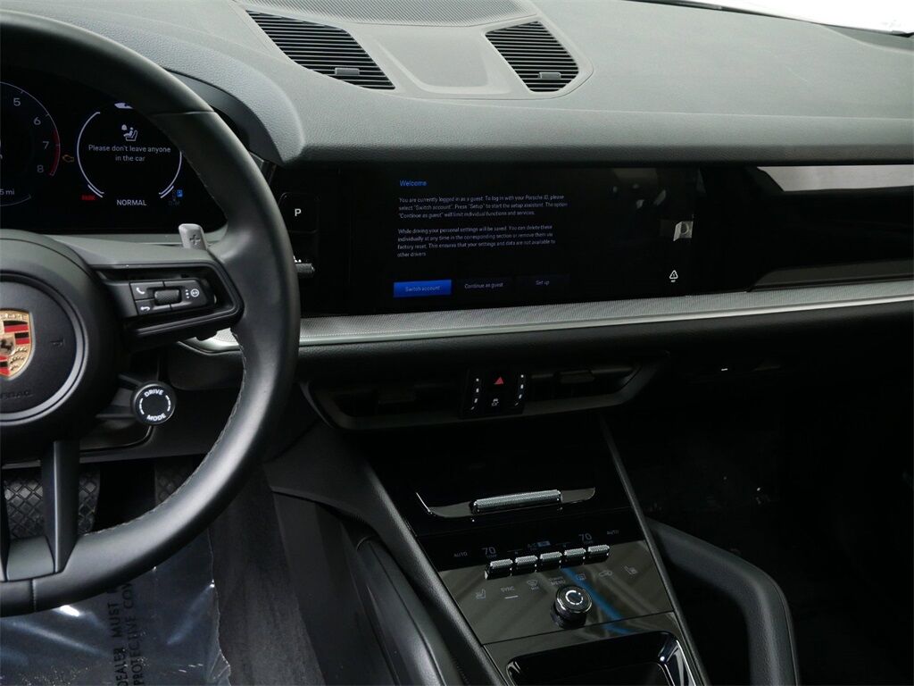 2024 Porsche Cayenne Oak Ridge TN