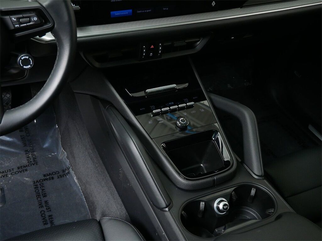 2024 Porsche Cayenne Oak Ridge TN