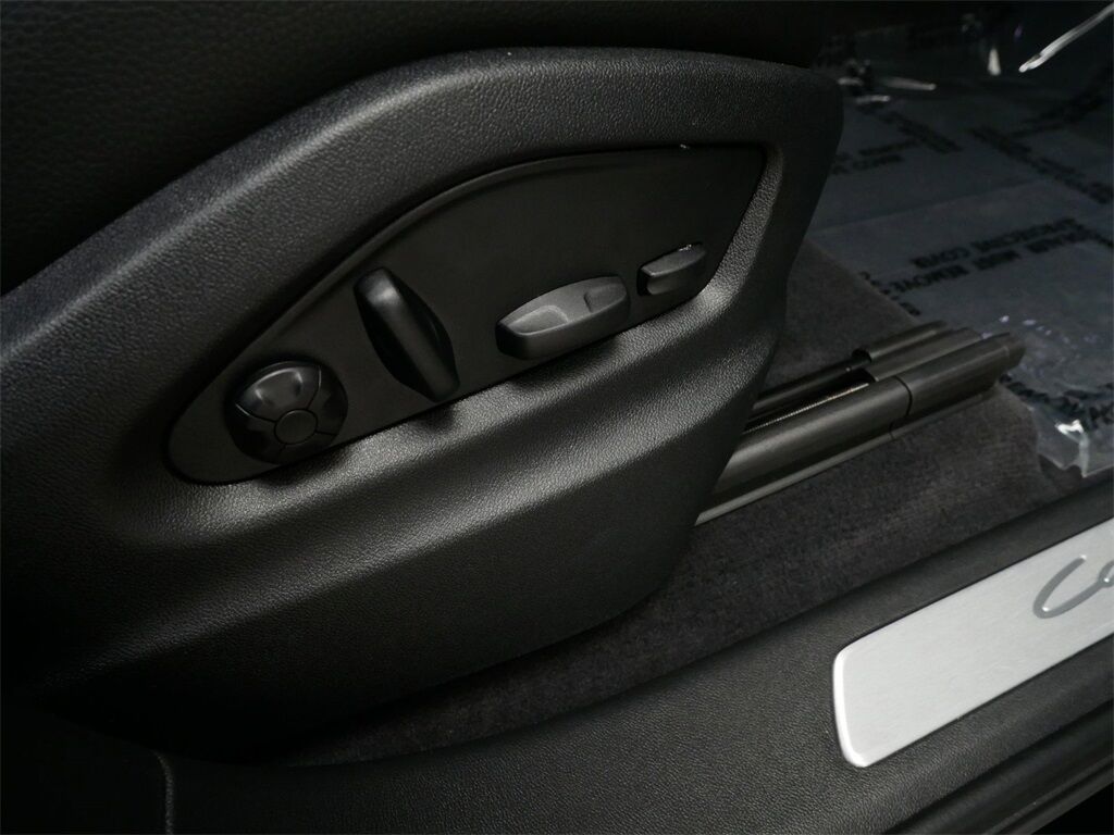 2024 Porsche Cayenne Oak Ridge TN